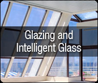 Glazing and Intelligent Glass